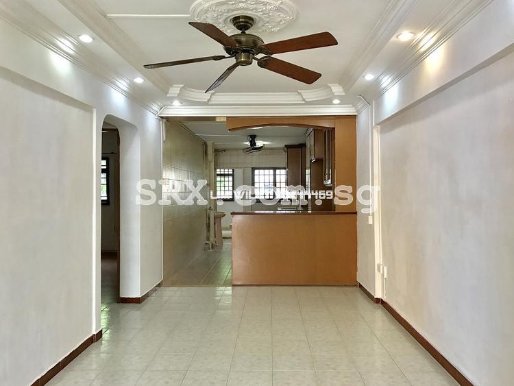 Blk 22 Bedok South Avenue 1 (Bedok), HDB 3 Rooms #141277312
